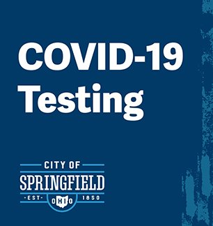 COVID 19 Testing